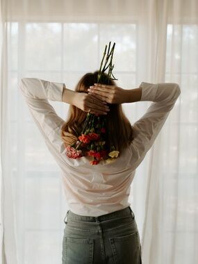 Meet your Posher, Maria